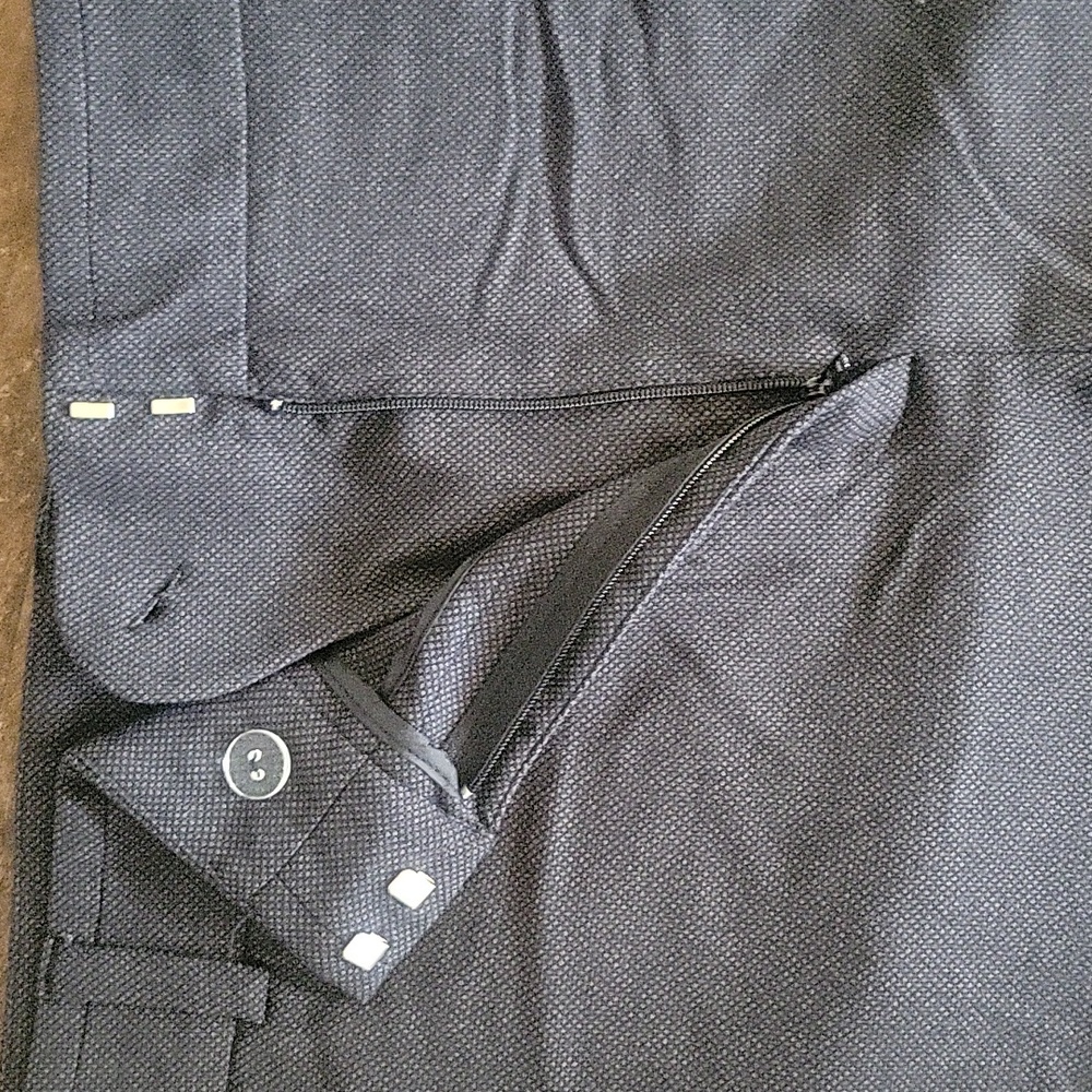 Apt 9 Women's Dress Pants - Picture 3 of 9